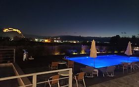 Palacio Del Sol Luxury Apartments