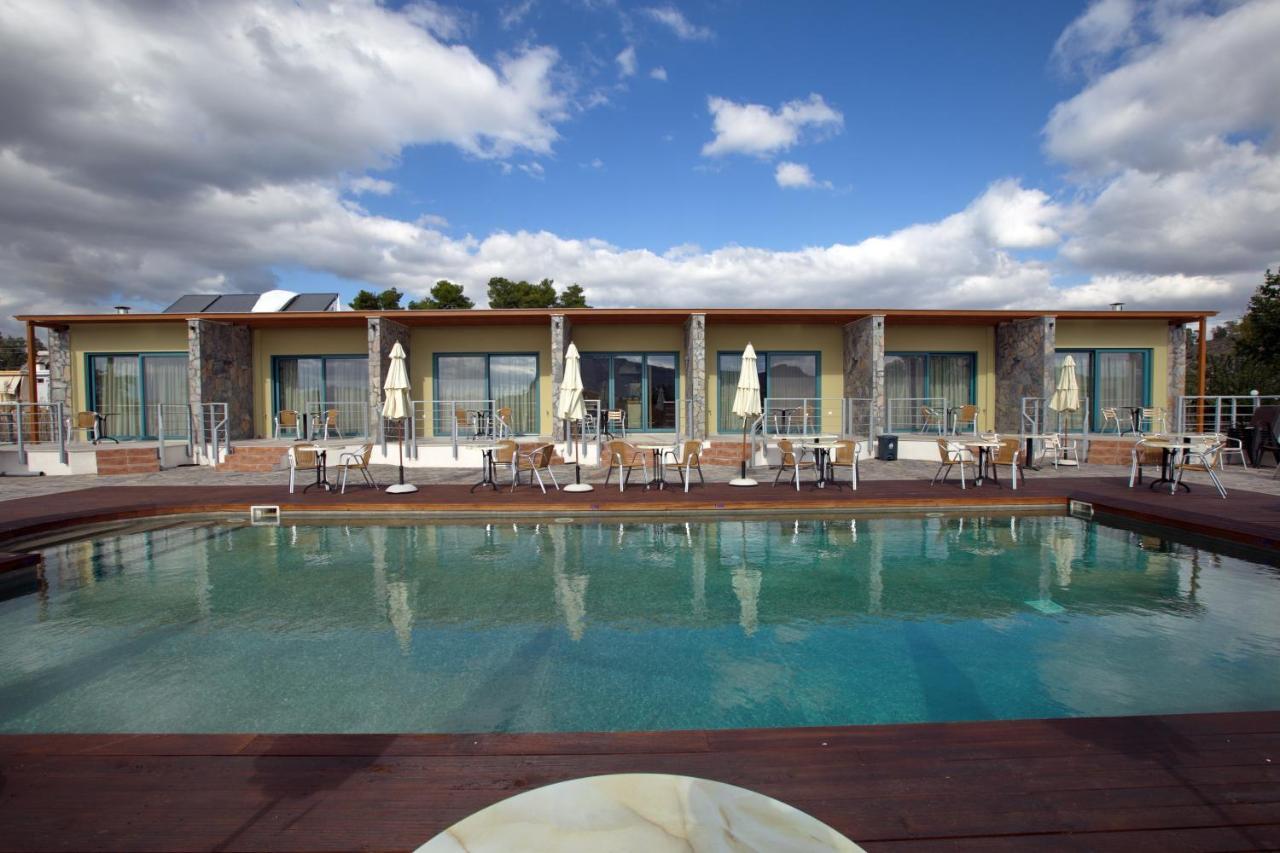 Palacio Del Sol Luxury Apartments Nafplio Exterior photo
