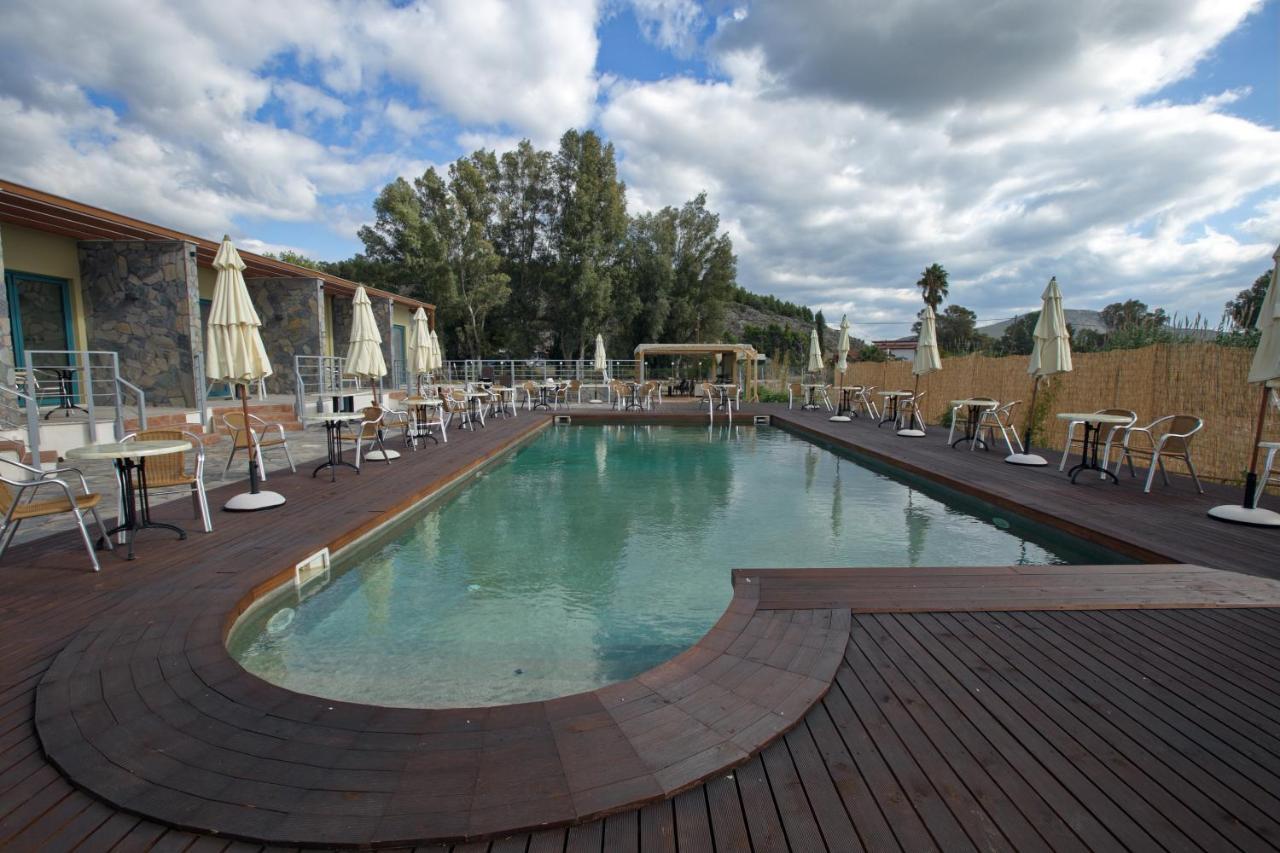 Palacio Del Sol Luxury Apartments Nafplio Exterior photo