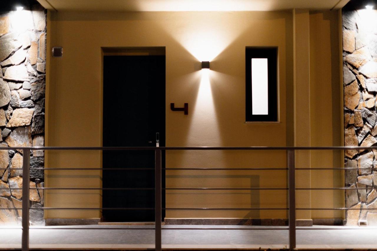 Palacio Del Sol Luxury Apartments Nafplio Exterior photo