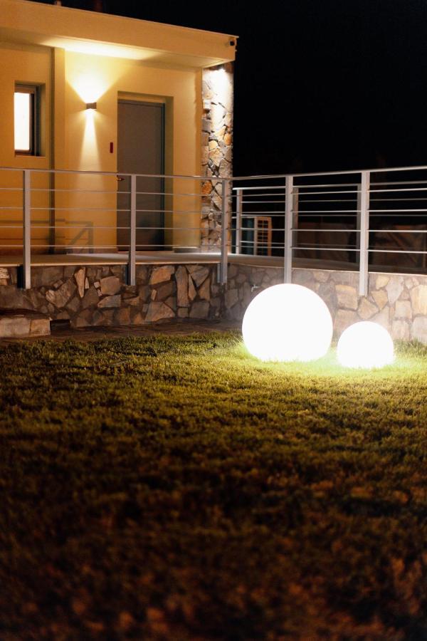 Palacio Del Sol Luxury Apartments Nafplio Exterior photo
