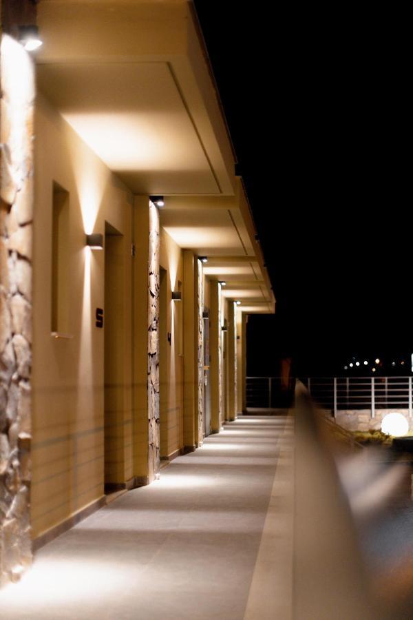 Palacio Del Sol Luxury Apartments Nafplio Exterior photo