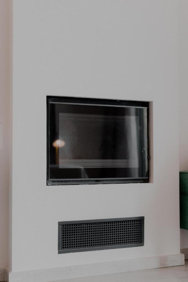 Palacio Del Sol Luxury Apartments Nafplio Exterior photo